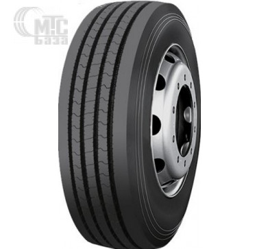 Long March LM217 (рулевая) 295/75 R22,5 146/143M